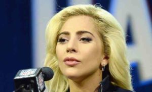 Lady Gaga, nuovo video in esclusiva su twitter