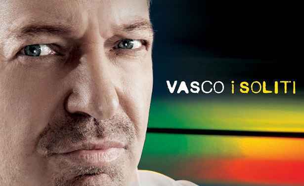 Vasco Rossi, in anteprima su Facebook il nuovo singolo 'I soliti'