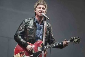 Noel Gallagher, per l’ex Oasis arriva il primo album da solista