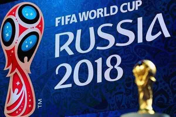 La Coppa del Mondo di calcio Russia 2018 sulle reti Mediaset